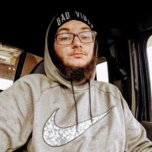 Meet your Posher, Jared